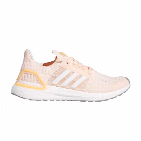 Adidas Wmns UltraBoost DNA CC_1 'Clear Orange White'
