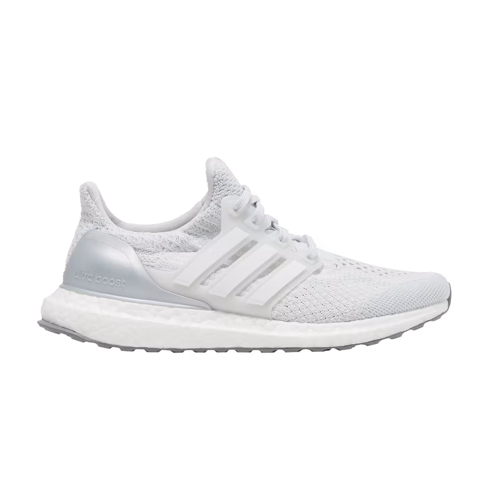 Adidas Women's UltraBoost 5.0 DNA Blue Tint