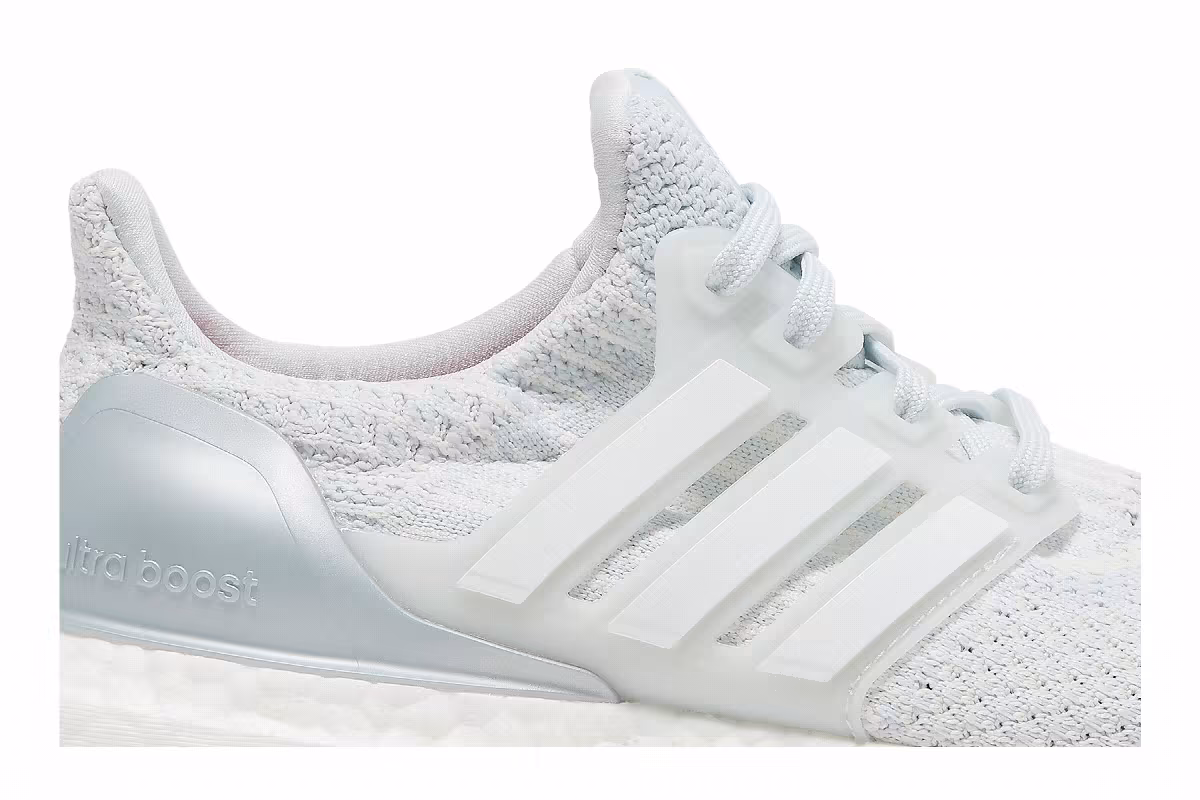Adidas Women's UltraBoost 5.0 DNA Blue Tint, view 3