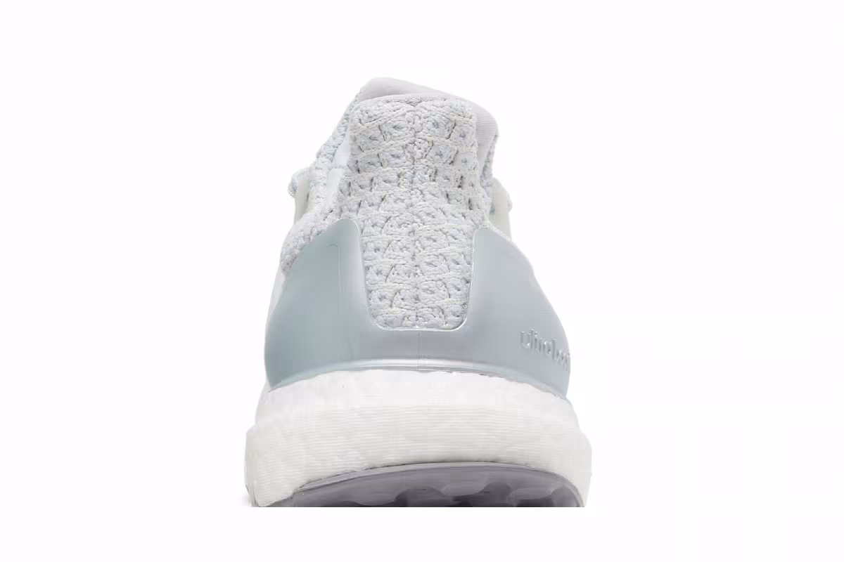 Adidas Women's UltraBoost 5.0 DNA Blue Tint, view 8