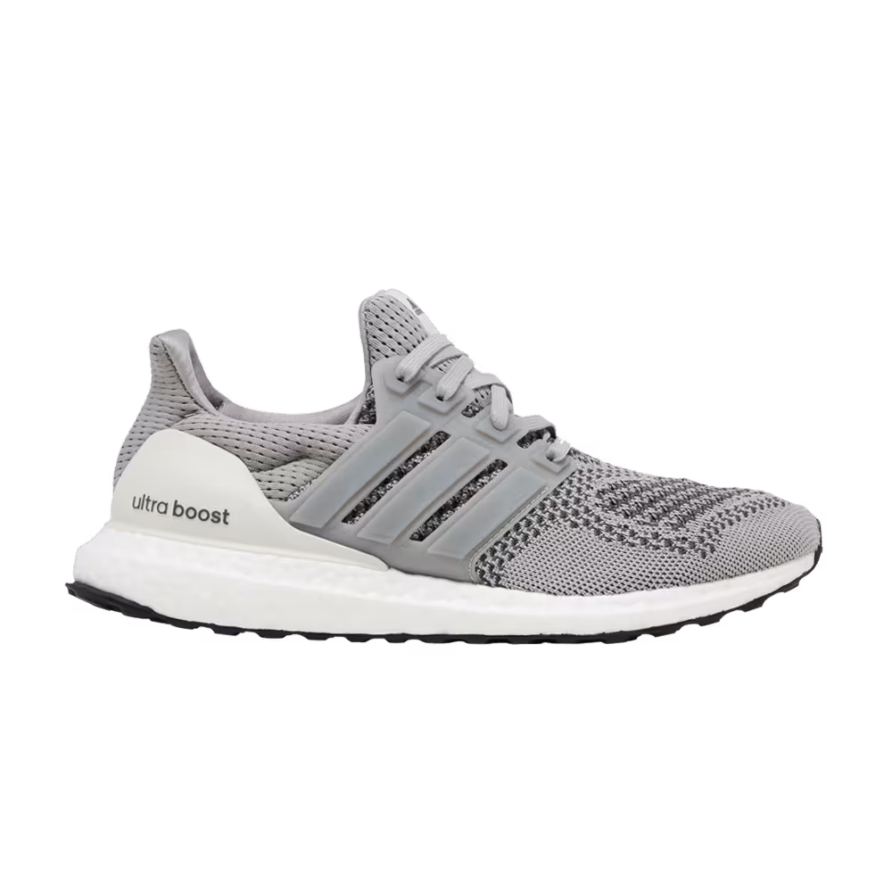 adidas Women's UltraBoost 1.0 Solid Grey
