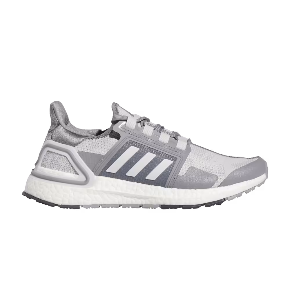 Adidas Women's UltraBoost DNA City Xplorer Grey Carbon