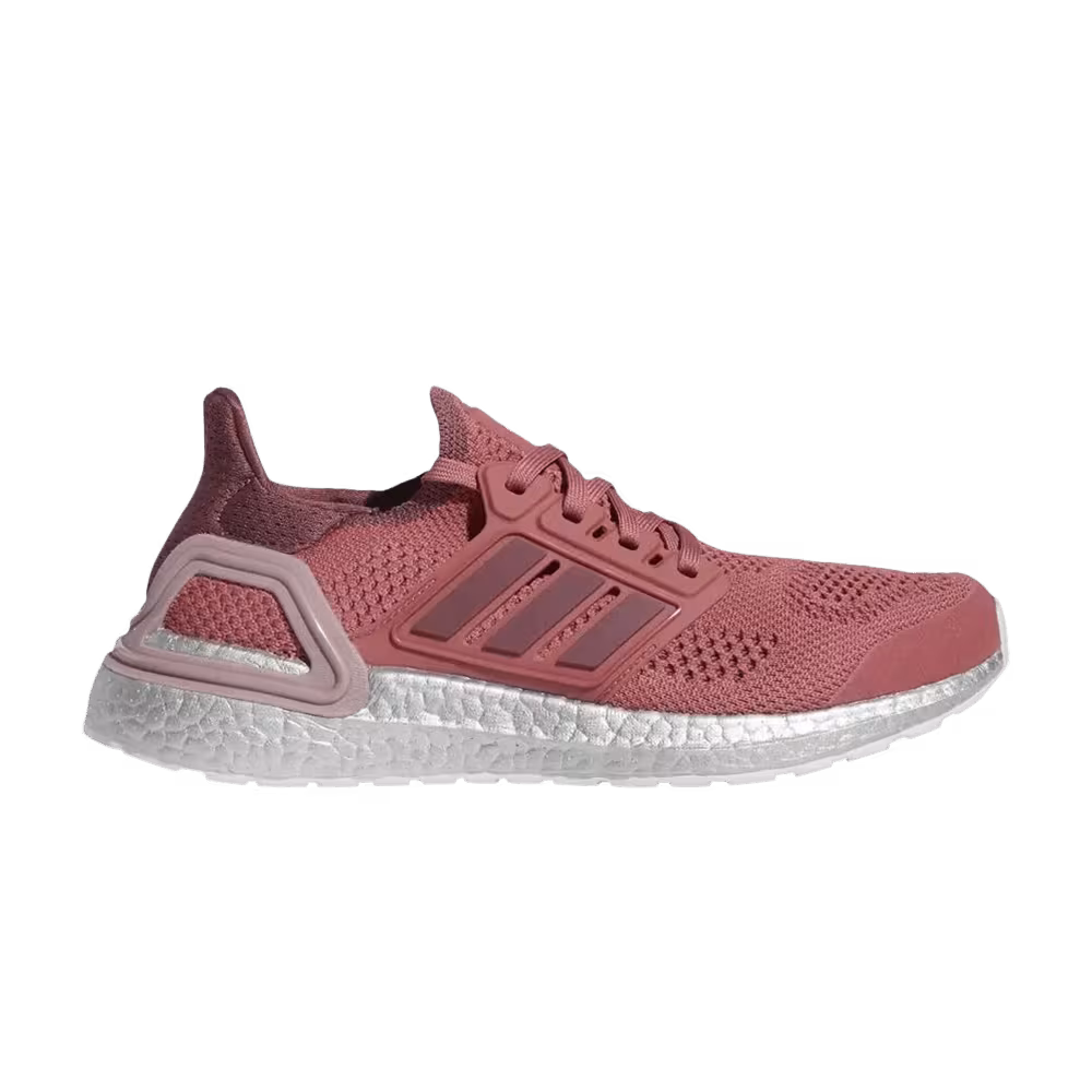 Adidas Women's UltraBoost 19.5 DNA Wonder Red