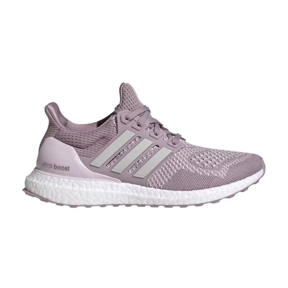 adidas Women's UltraBoost 1.0 Preloved Fig