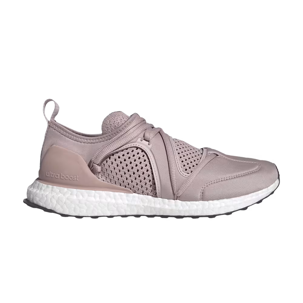 Stella McCartney x adidas Women's UltraBoost T.S. Dusty Rose