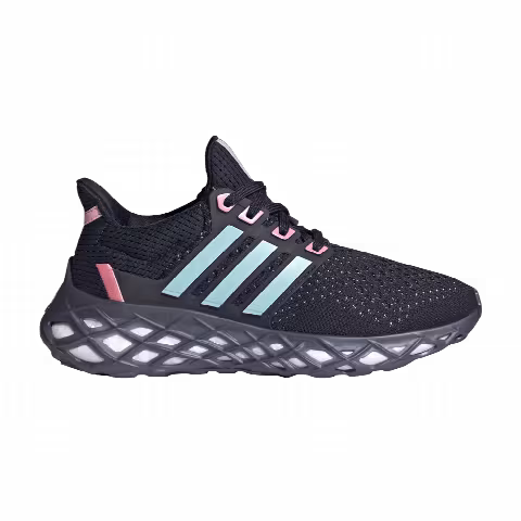 Adidas UltraBoost Web DNA J 'Legend Ink Bliss Blue'
