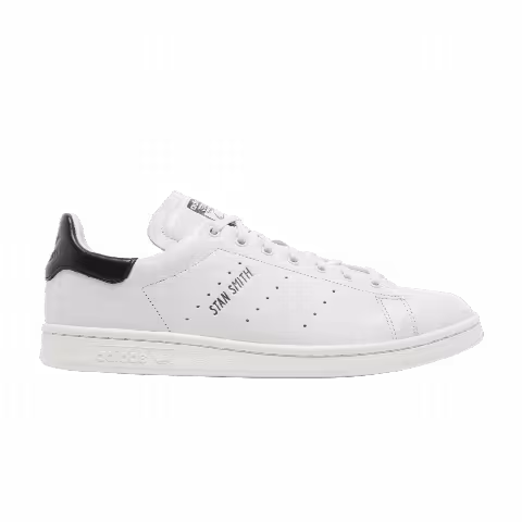 adidas Stan Smith Lux 'White Black'