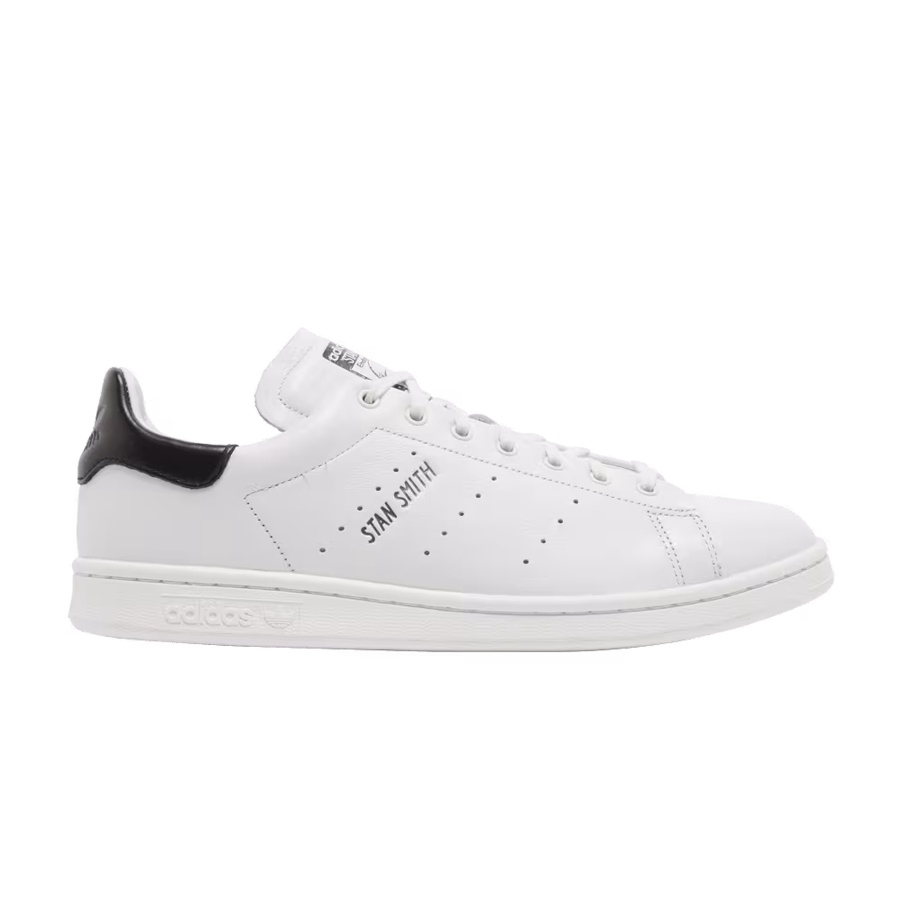 adidas Stan Smith Lux White Black