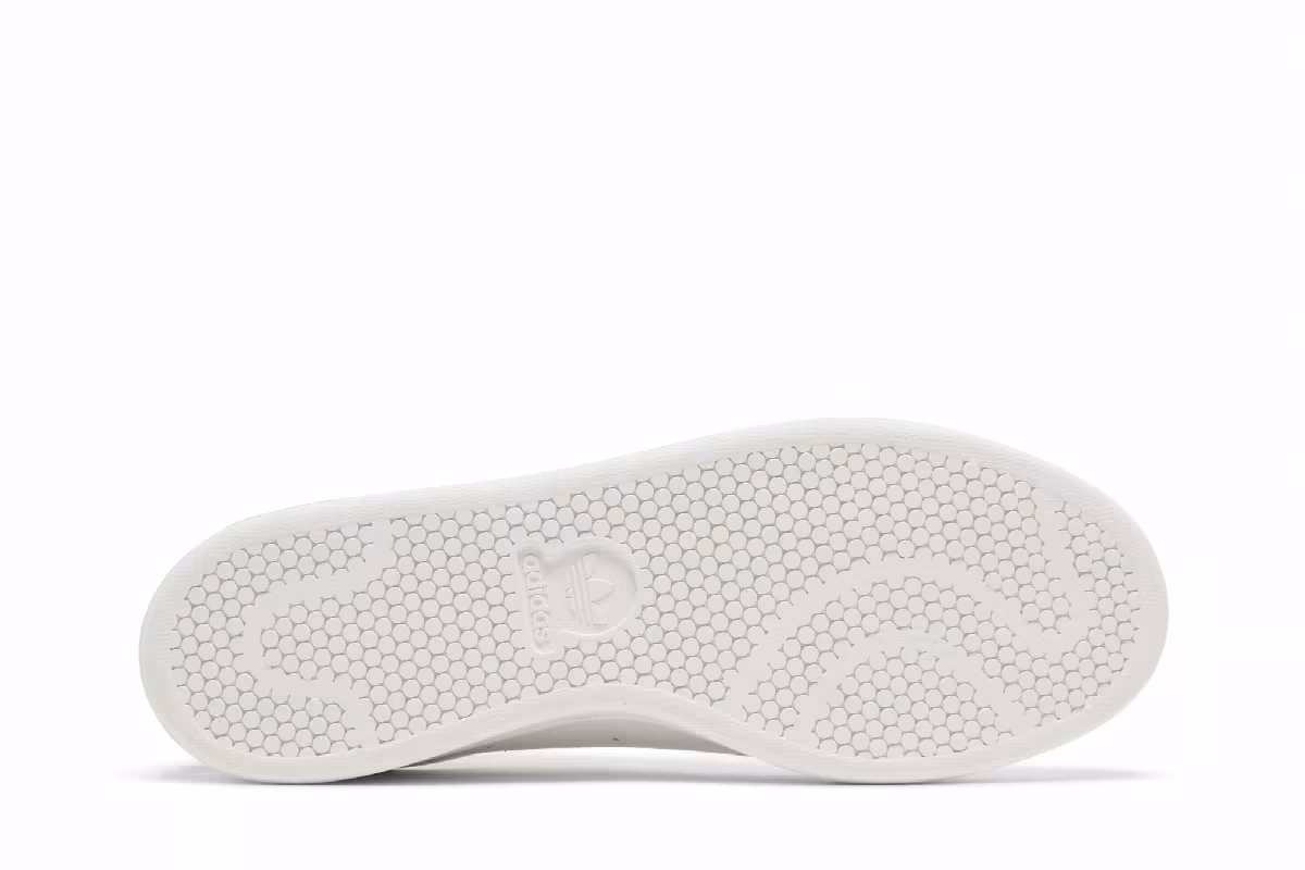 adidas Stan Smith Lux White Black, view 5