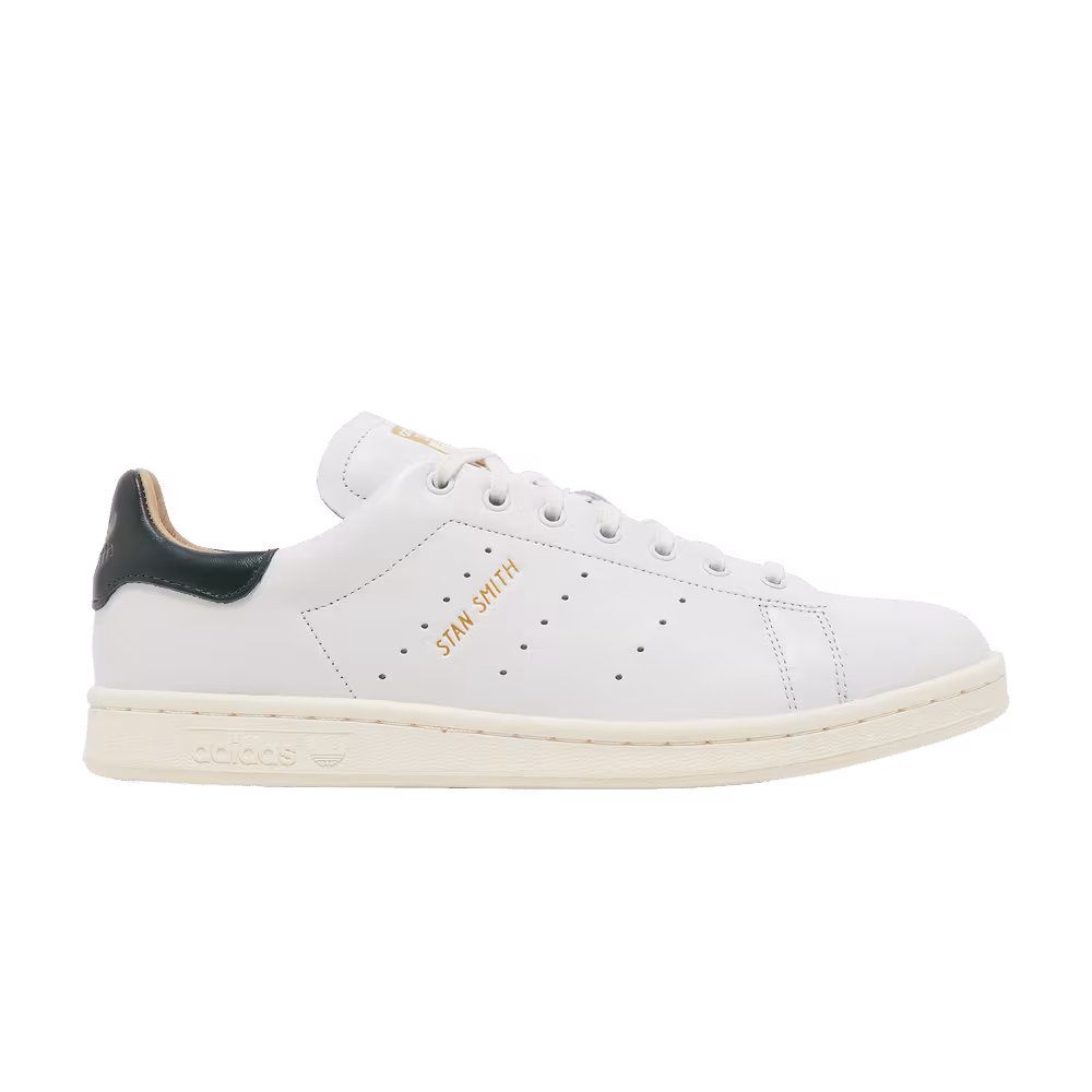 adidas Stan Smith Lux White Pantone