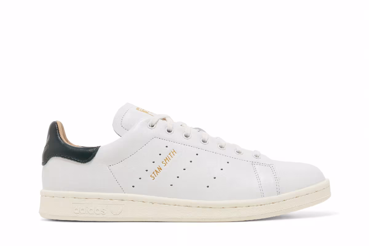 adidas Stan Smith Lux White Pantone, view 2