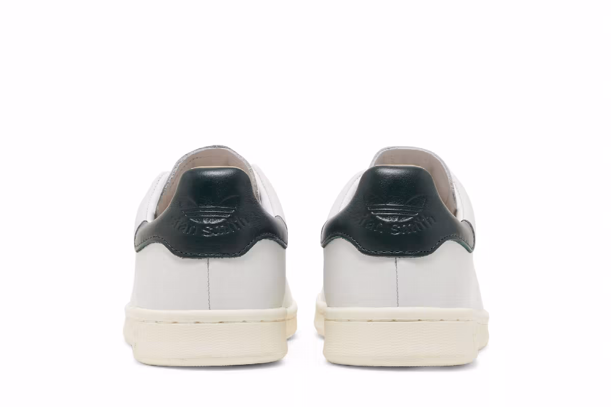 adidas Stan Smith Lux White Pantone, view 7