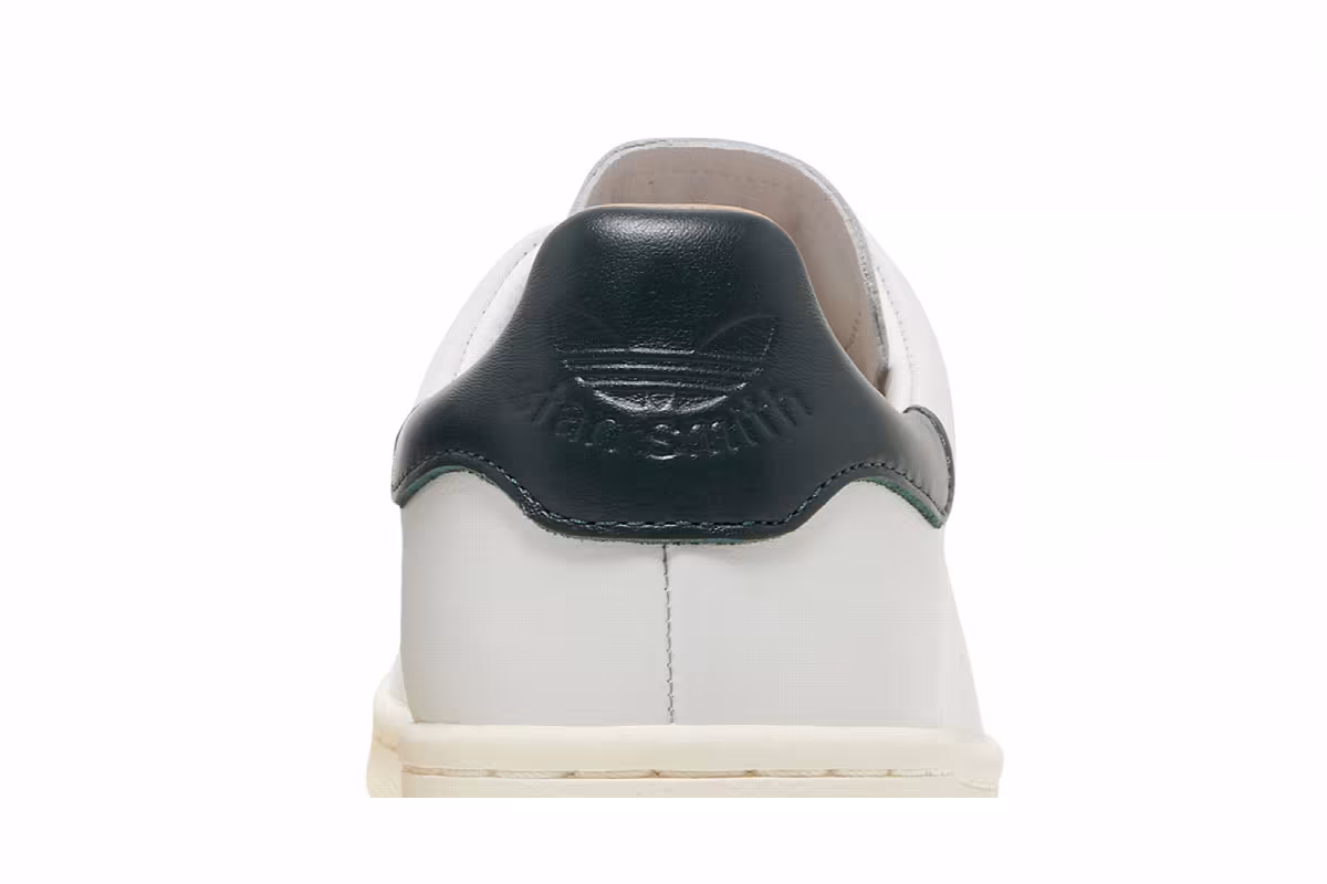 adidas Stan Smith Lux White Pantone, view 8