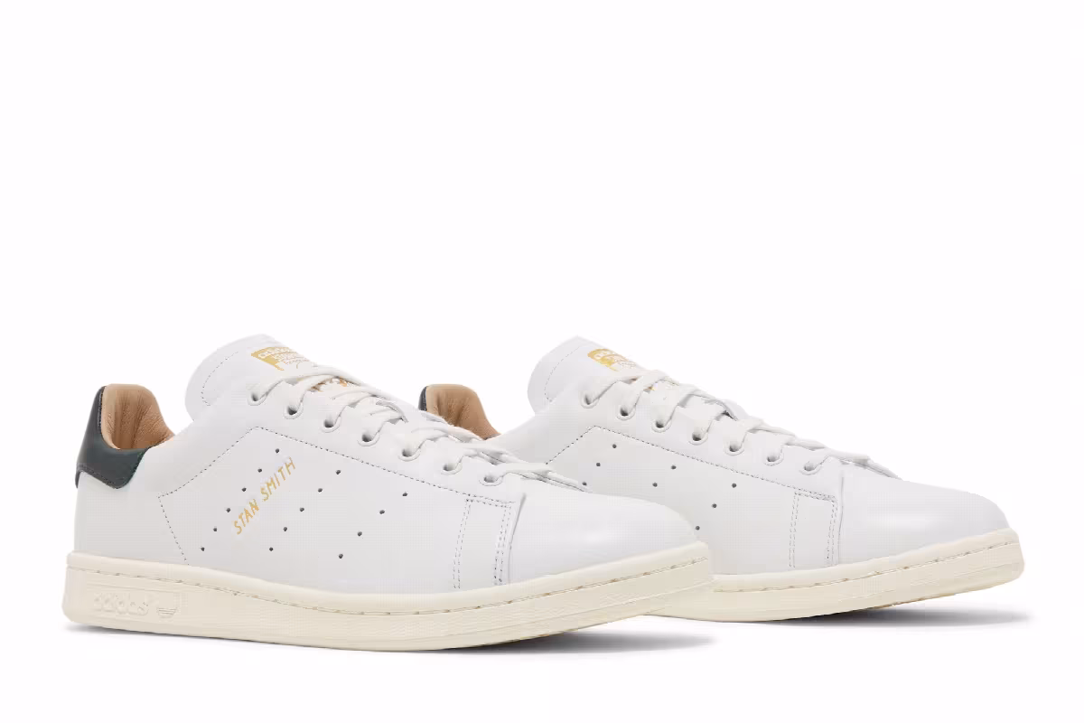adidas Stan Smith Lux White Pantone, view 9