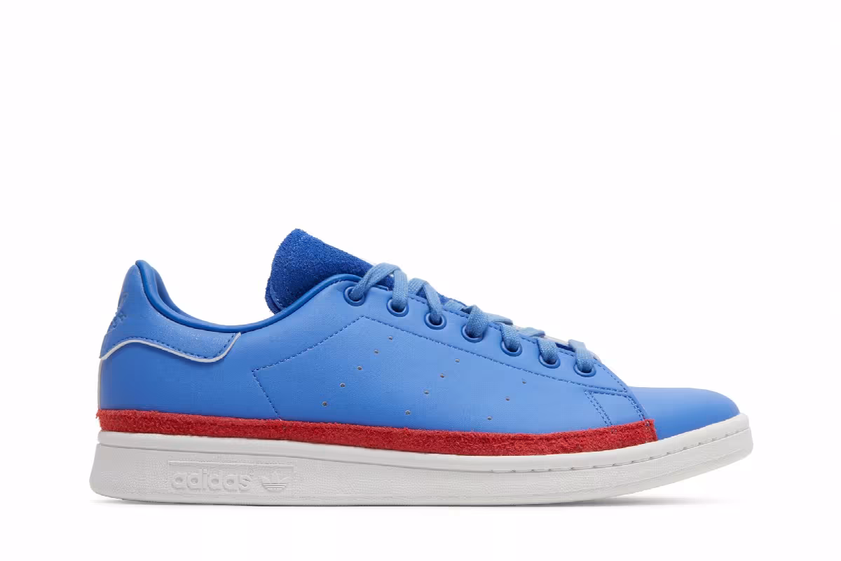 South Park x adidas Stan Smith Stan, view 2