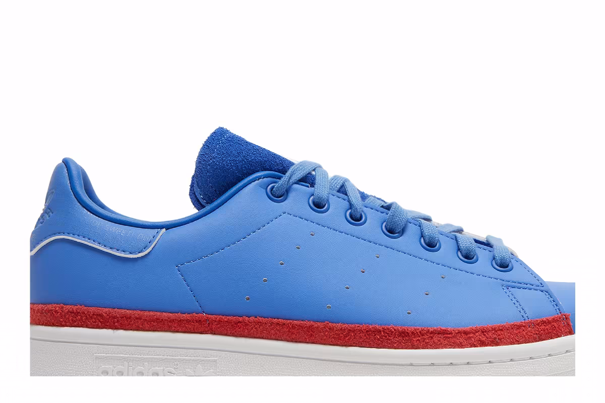 South Park x adidas Stan Smith Stan, view 3