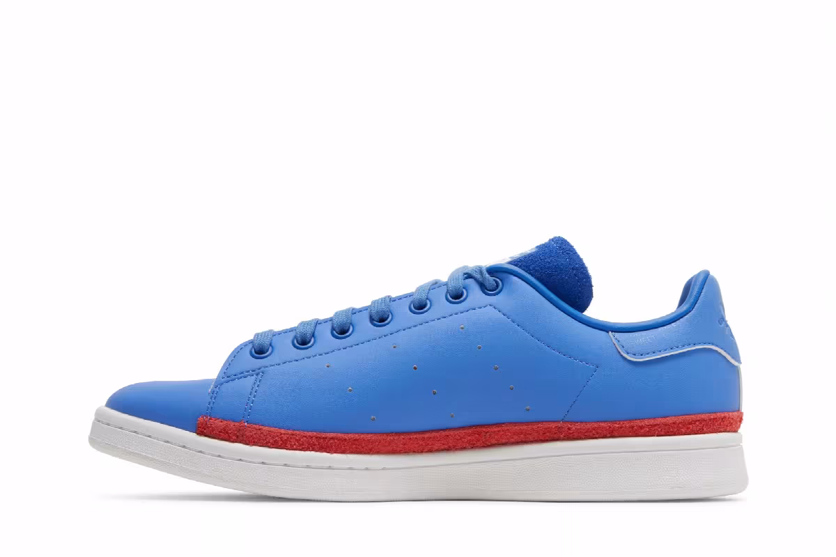 South Park x adidas Stan Smith Stan, view 4