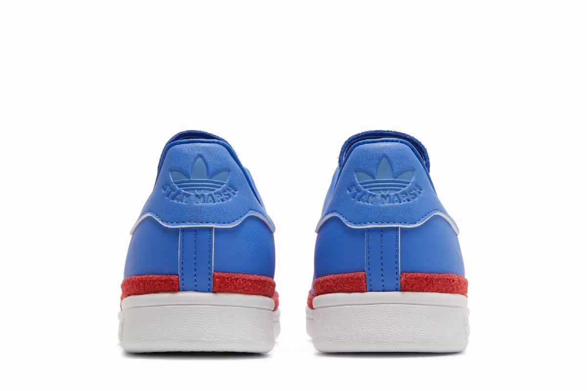 South Park x adidas Stan Smith Stan, view 7
