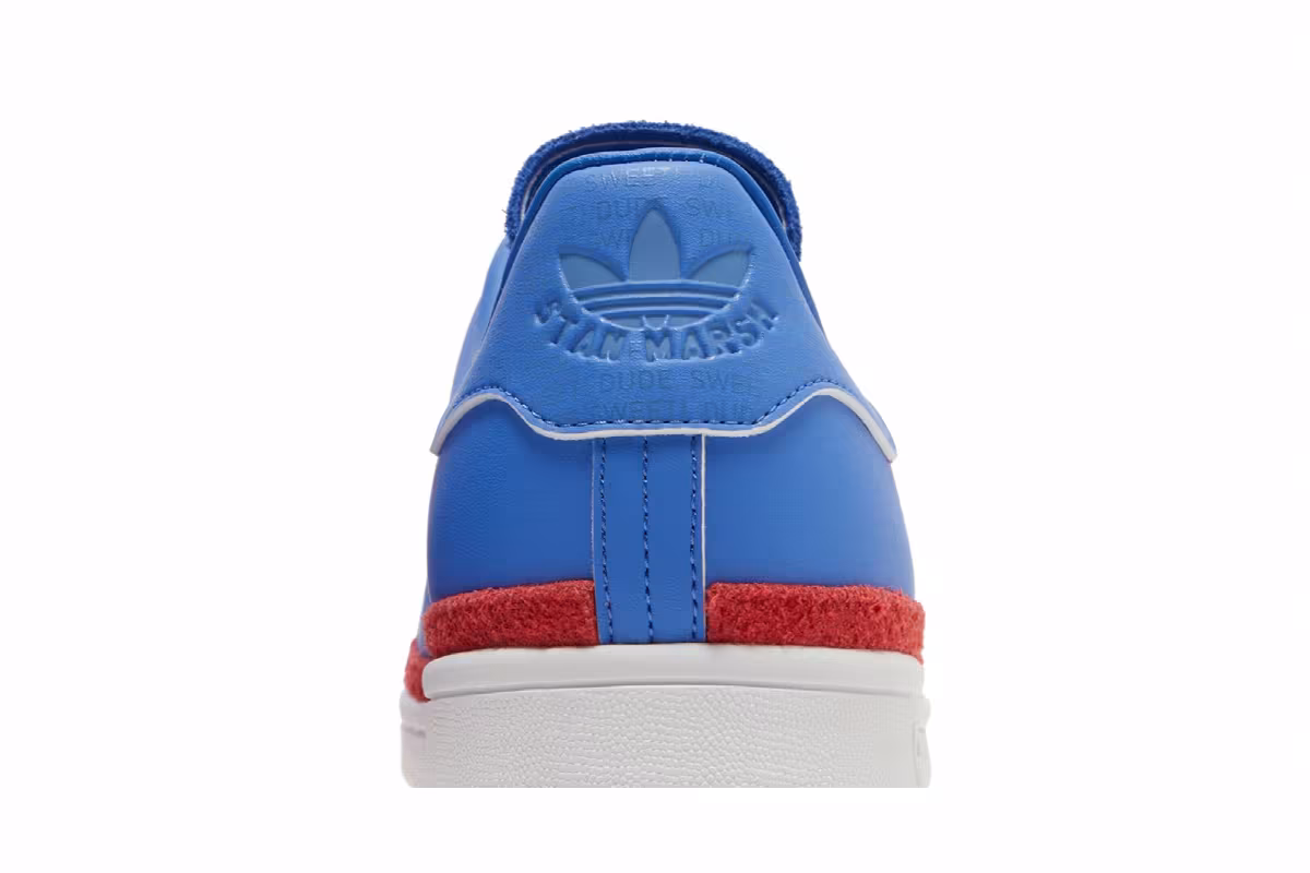 South Park x adidas Stan Smith Stan, view 8
