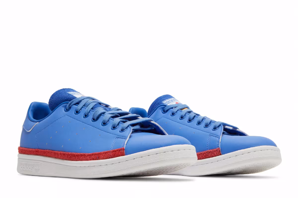 South Park x adidas Stan Smith Stan, view 9