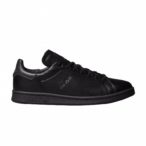 adidas Stan Smith Lux 'Black Carbon'