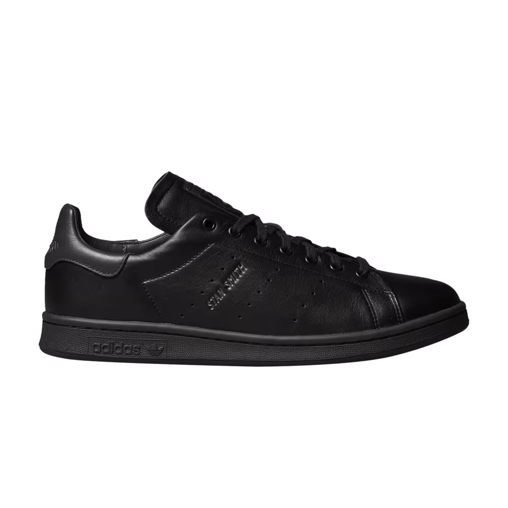 adidas Stan Smith Lux Black Carbon