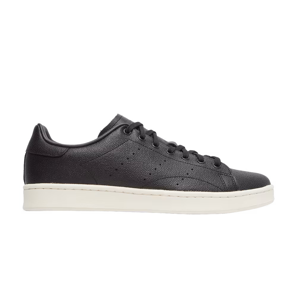 adidas Stan Smith Black Chalk White