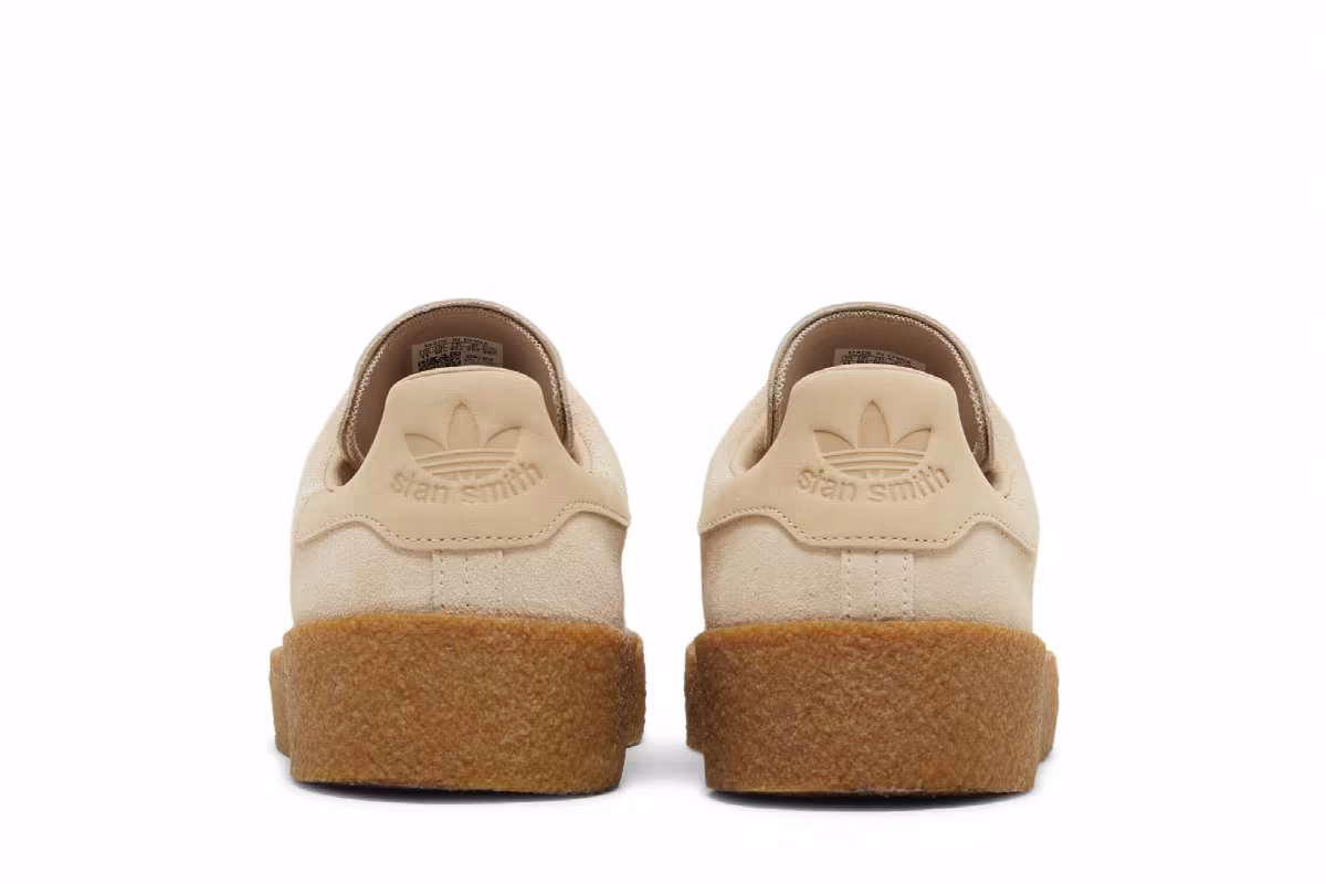 adidas Stan Smith Crepe Sand Strata, view 7