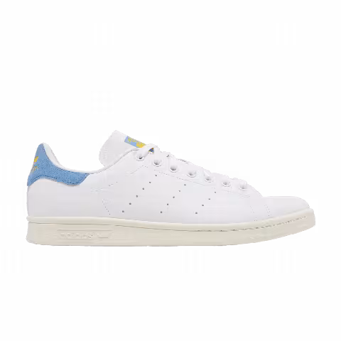 Adidas Stan Smith 'White Real Blue'