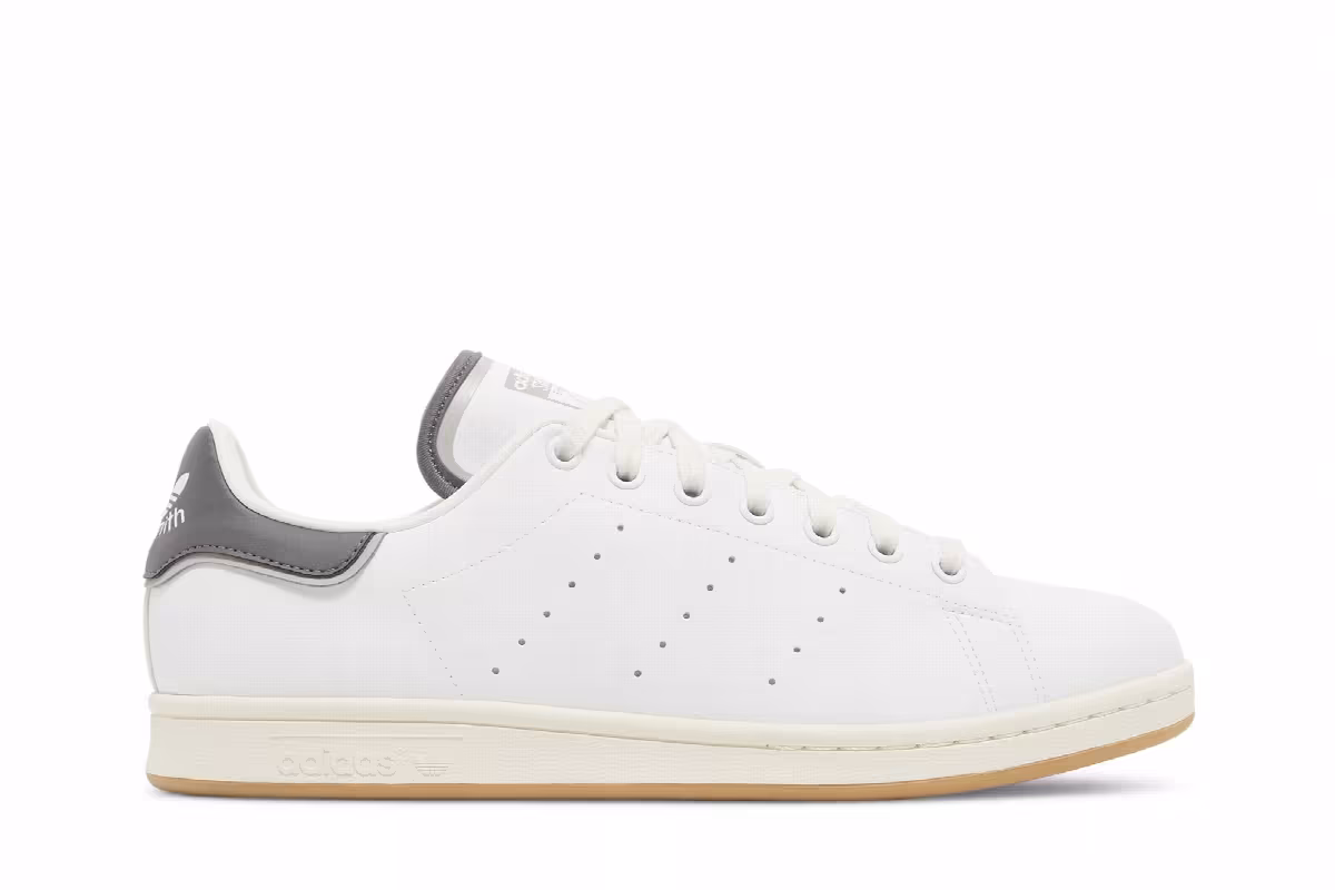 Adidas Stan Smith White Gum, view 2