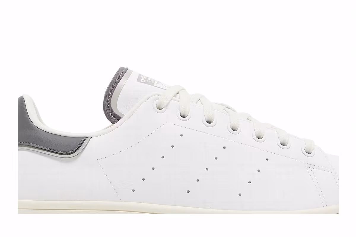 Adidas Stan Smith White Gum, view 3