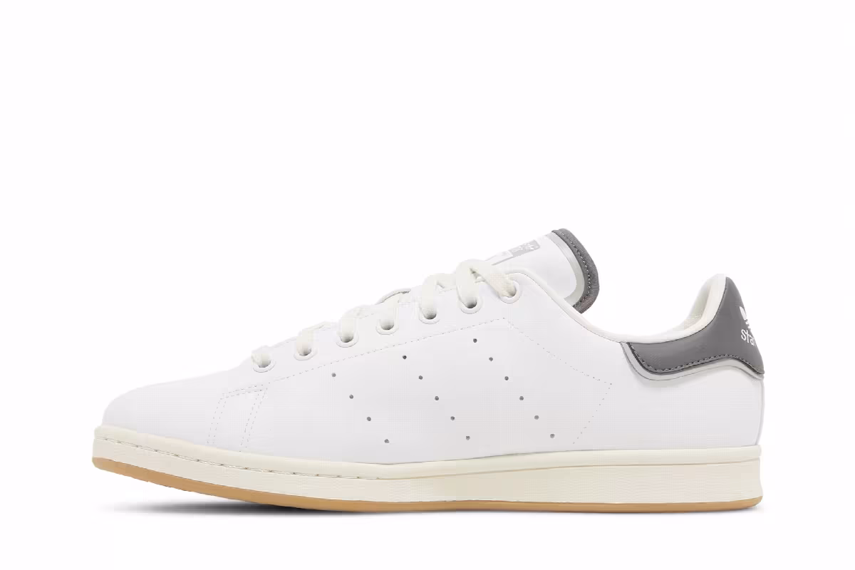 Adidas Stan Smith White Gum, view 4