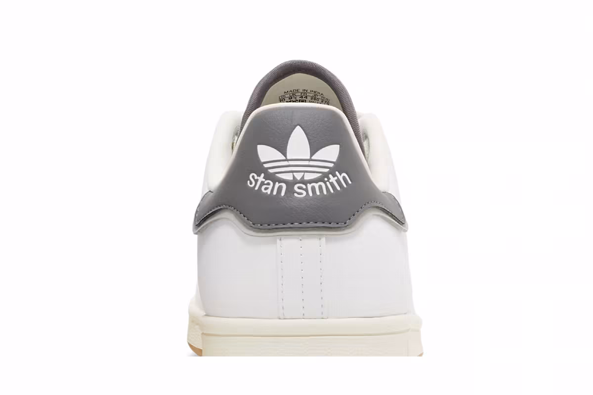 Adidas Stan Smith White Gum, view 8
