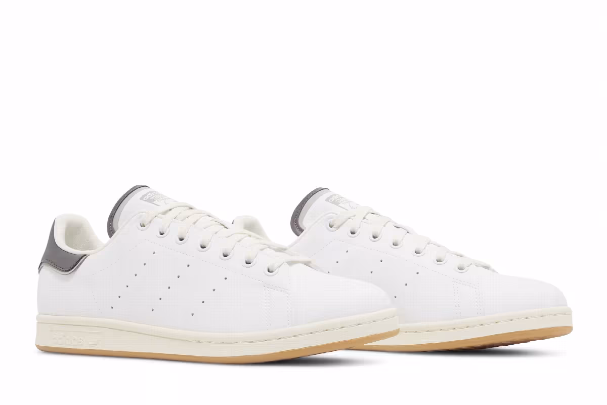 Adidas Stan Smith White Gum, view 9