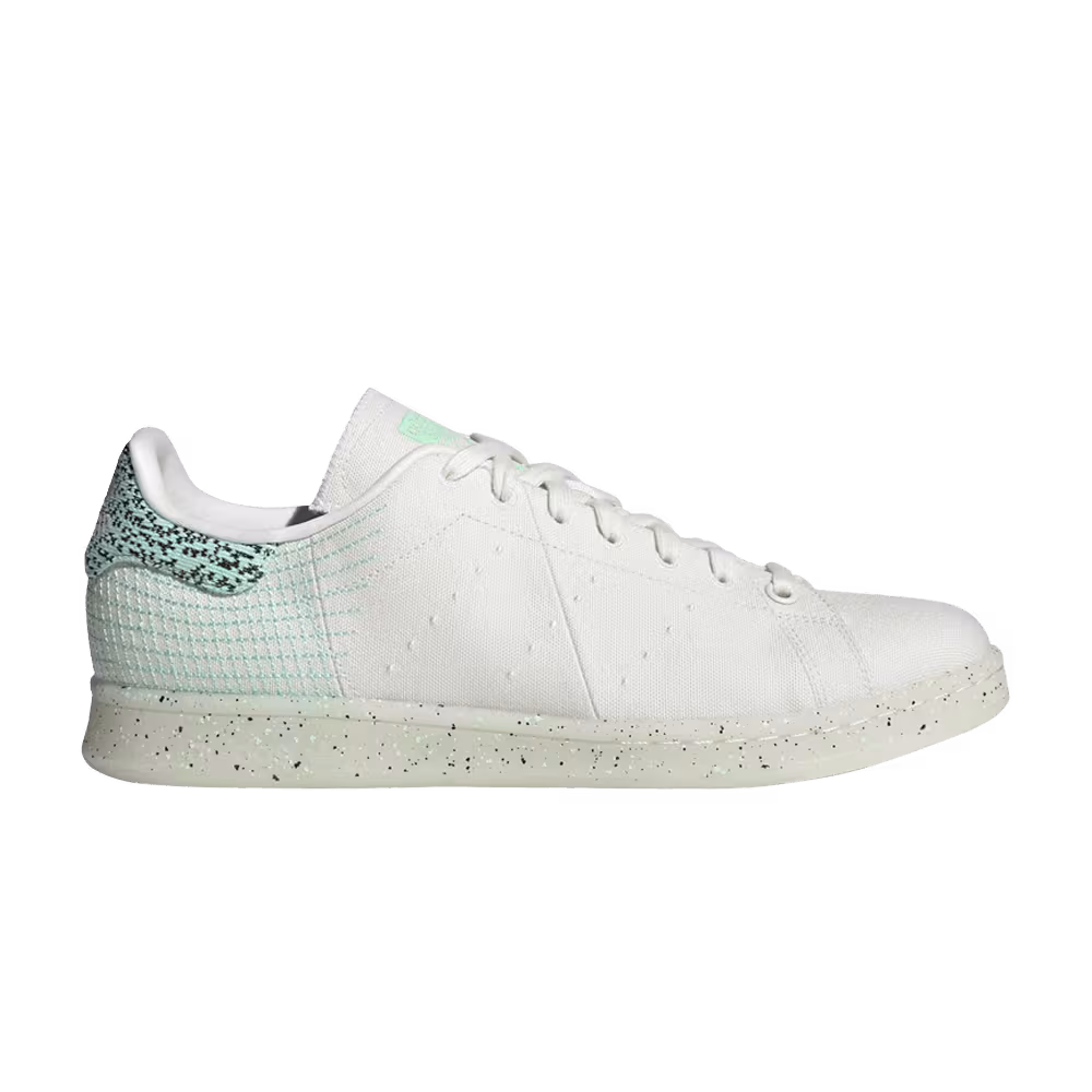 Adidas Stan Smith White Pulse Mint