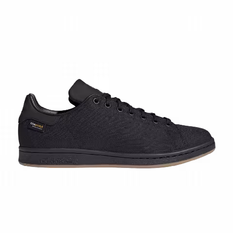 adidas Stan Smith Cordura 'Black Gum'