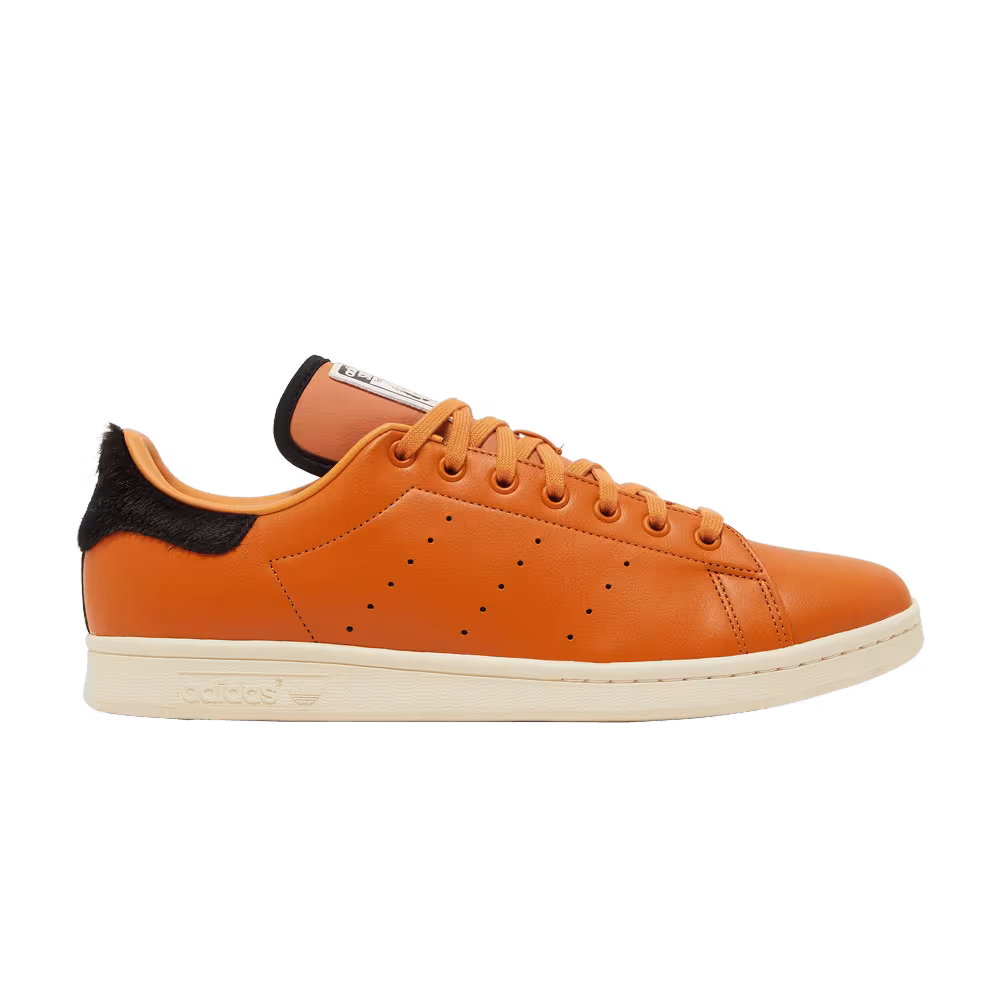 Disney x adidas Stan Smith The Lion King - Scar