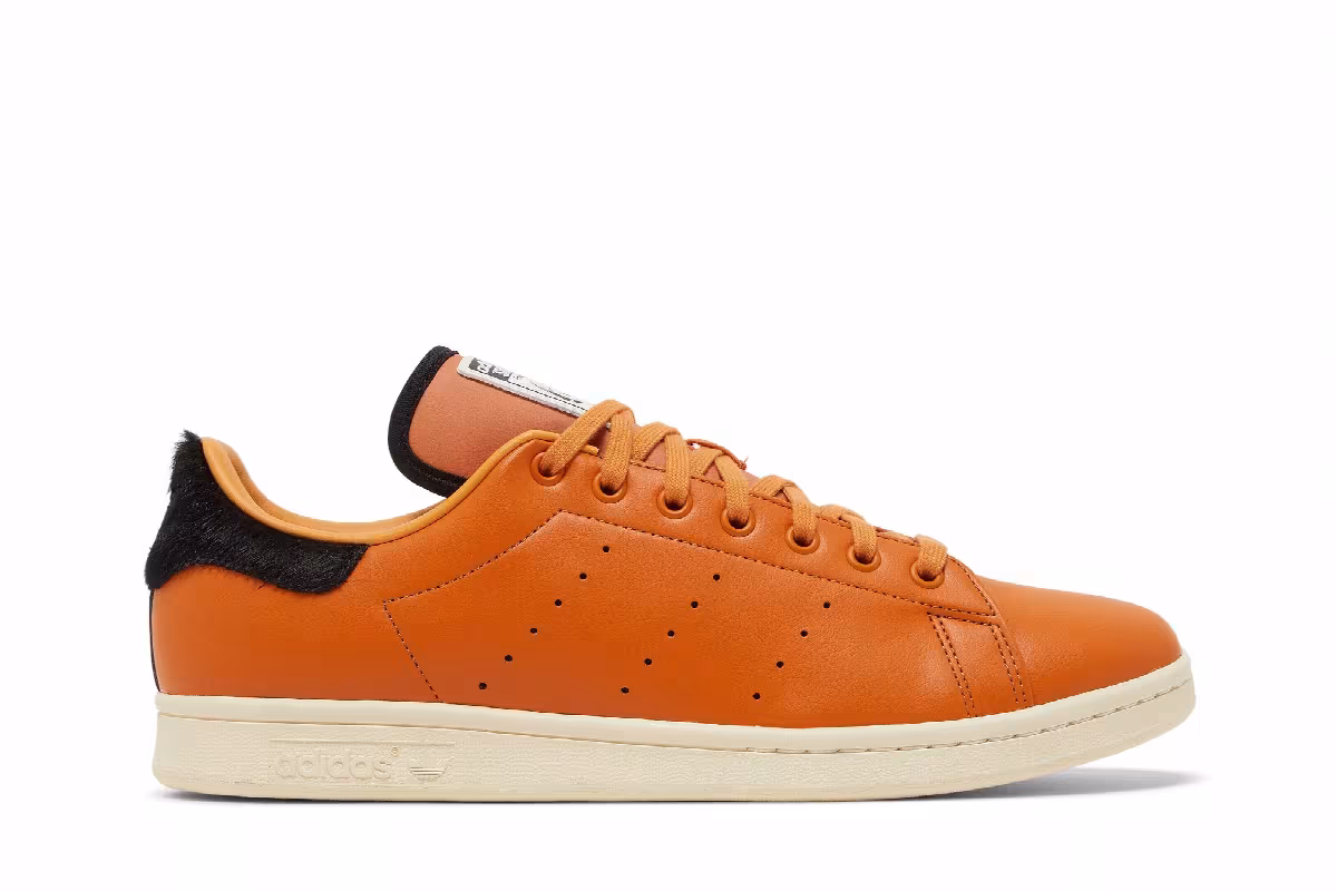 Disney x adidas Stan Smith The Lion King - Scar, view 2