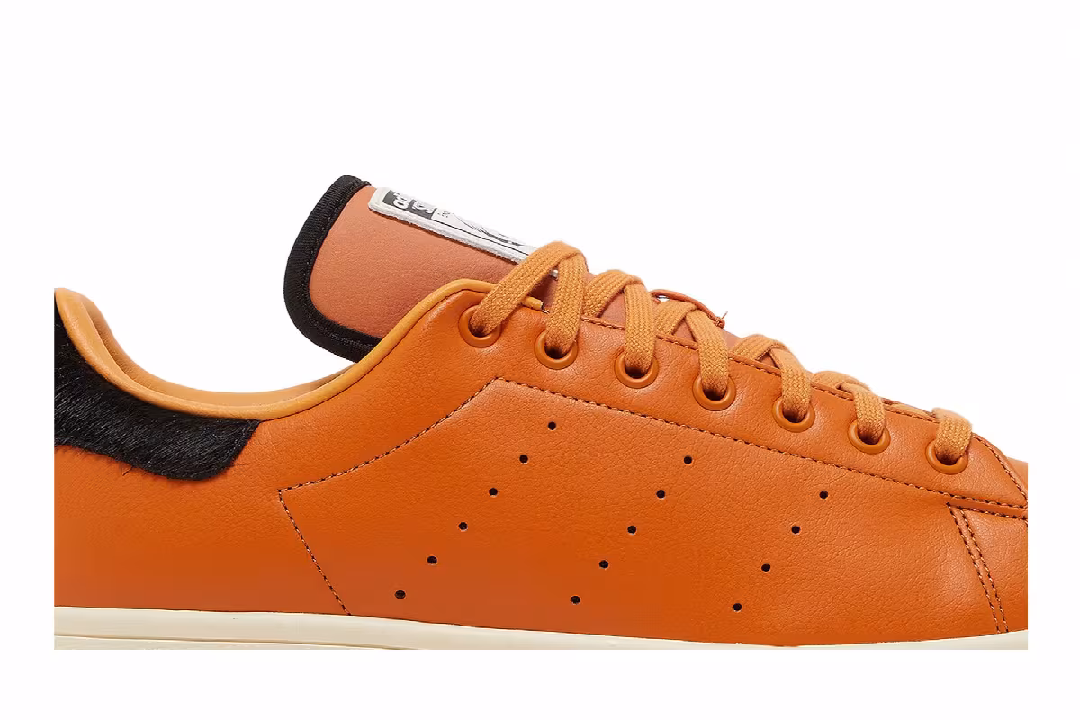 Disney x adidas Stan Smith The Lion King - Scar, view 3