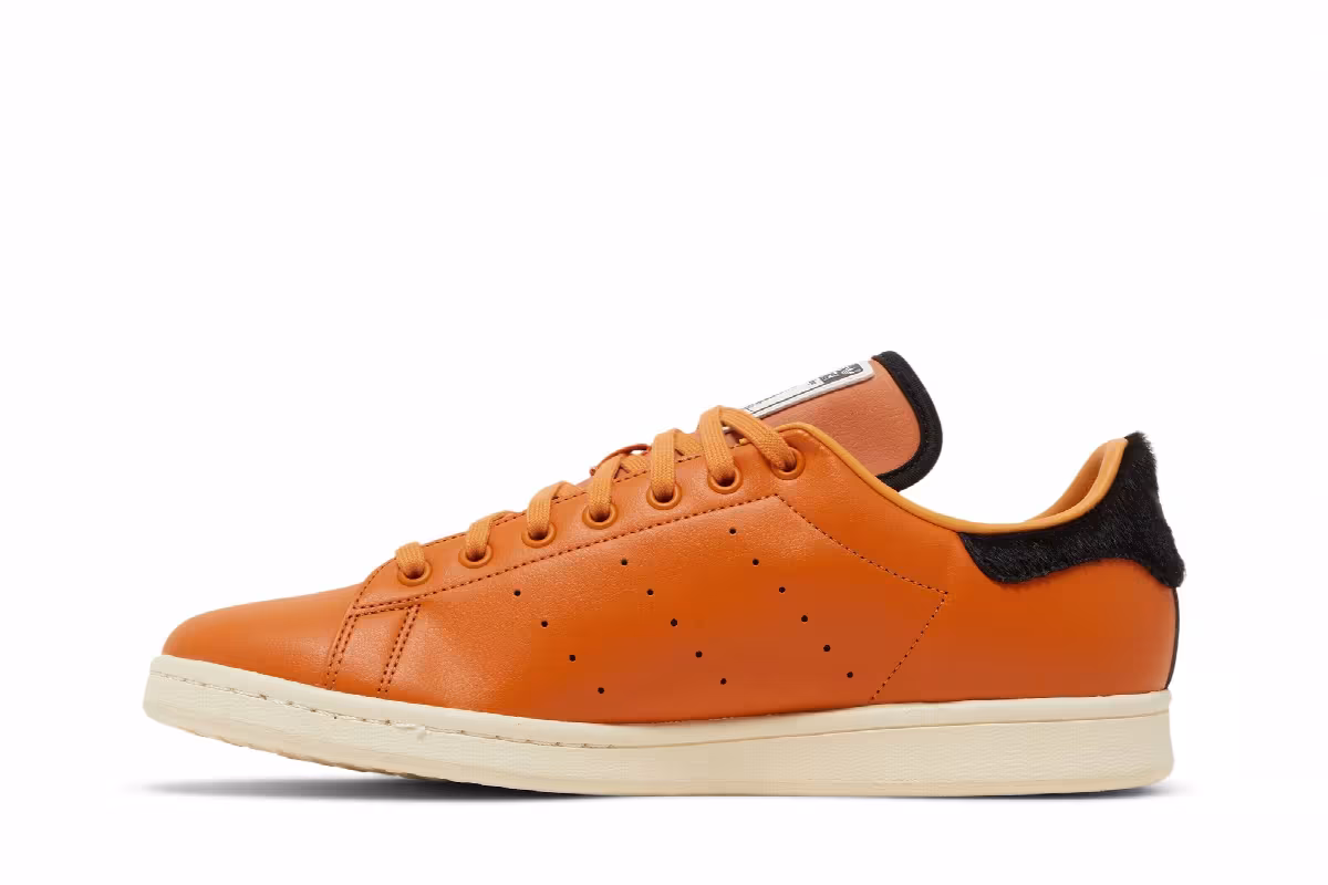 Disney x adidas Stan Smith The Lion King - Scar, view 4