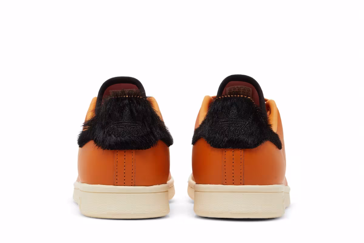 Disney x adidas Stan Smith The Lion King - Scar, view 7