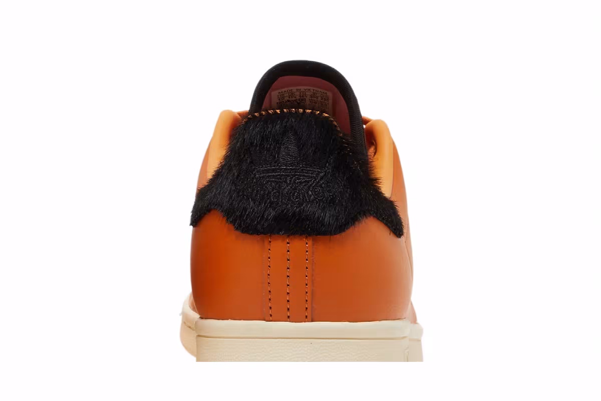 Disney x adidas Stan Smith The Lion King - Scar, view 8