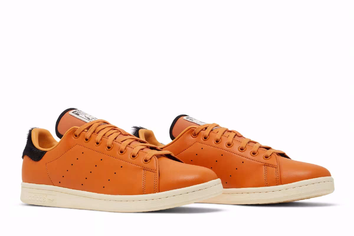 Disney x adidas Stan Smith The Lion King - Scar, view 9