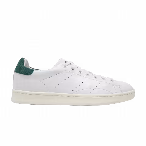 adidas Stan Smith 'Crystal White Collegiate Green'