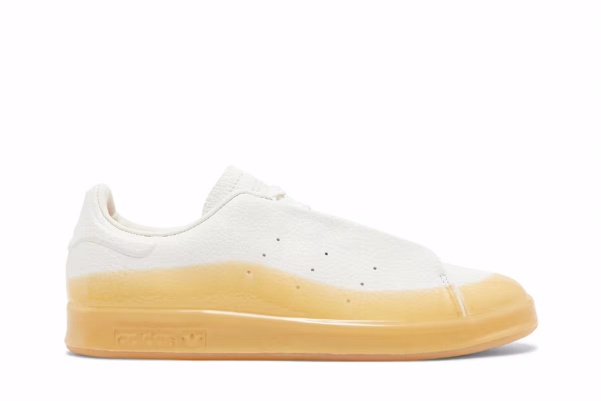Ivy Park x adidas Stan Smith Dipped Ivy Heart, view 2