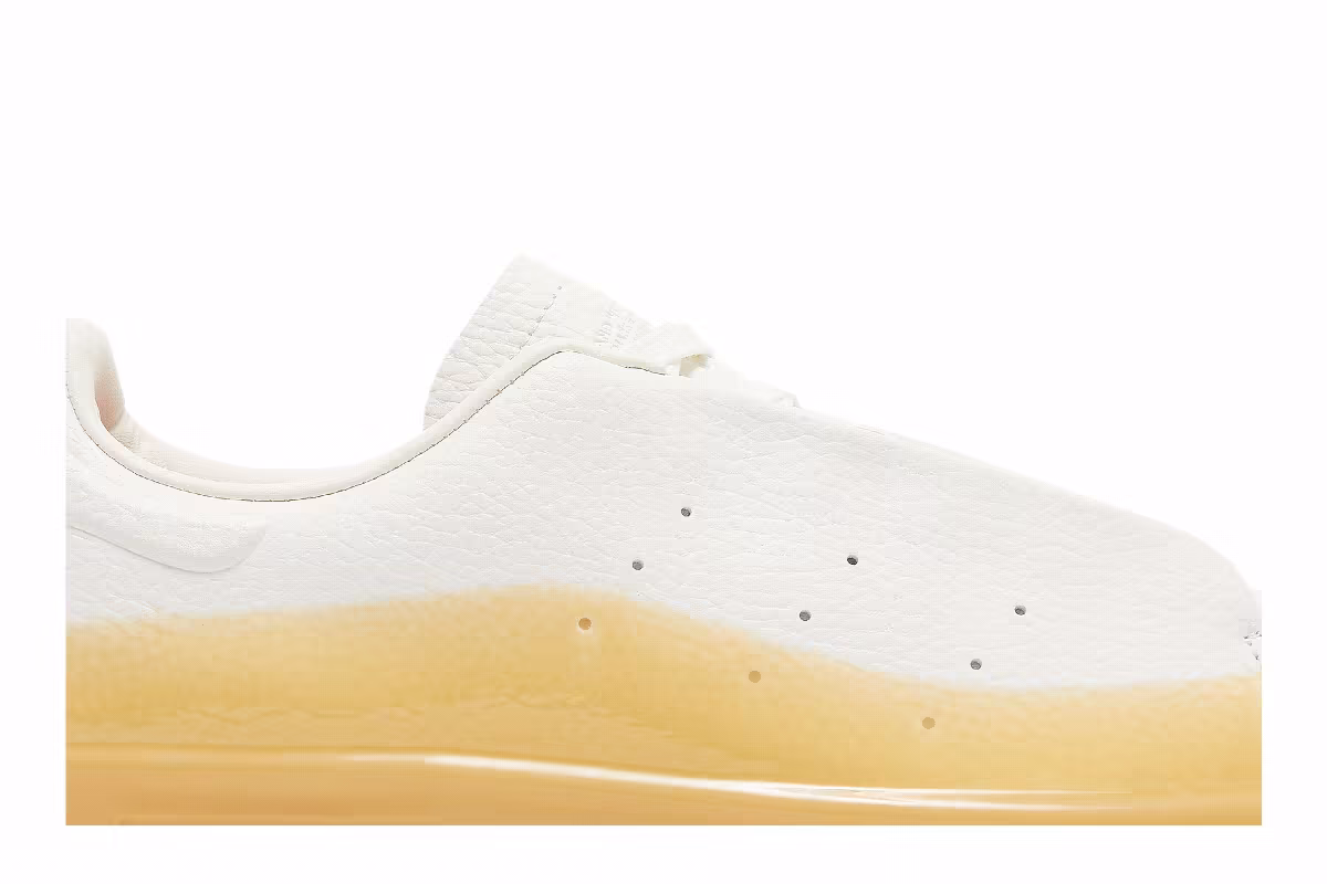 Ivy Park x adidas Stan Smith Dipped Ivy Heart, view 3