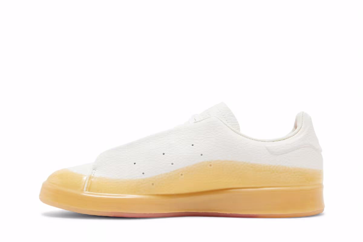 Ivy Park x adidas Stan Smith Dipped Ivy Heart, view 4