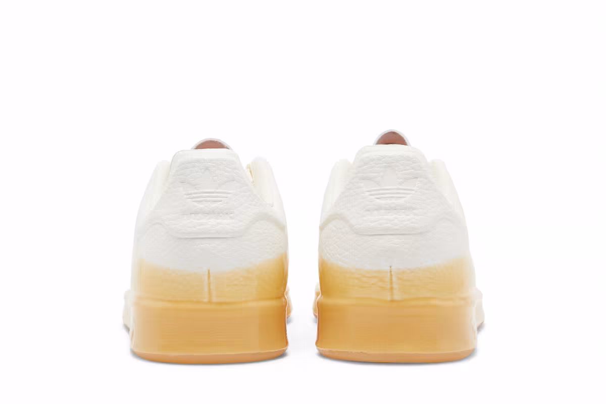 Ivy Park x adidas Stan Smith Dipped Ivy Heart, view 7