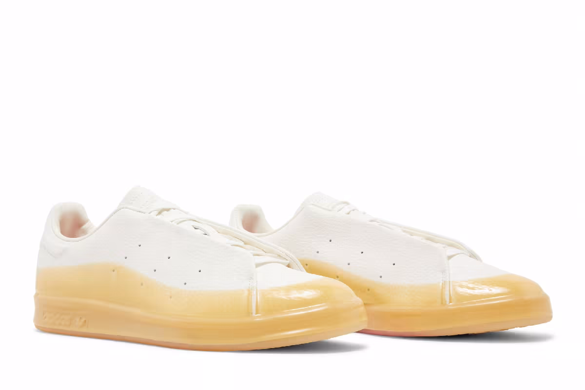 Ivy Park x adidas Stan Smith Dipped Ivy Heart, view 9