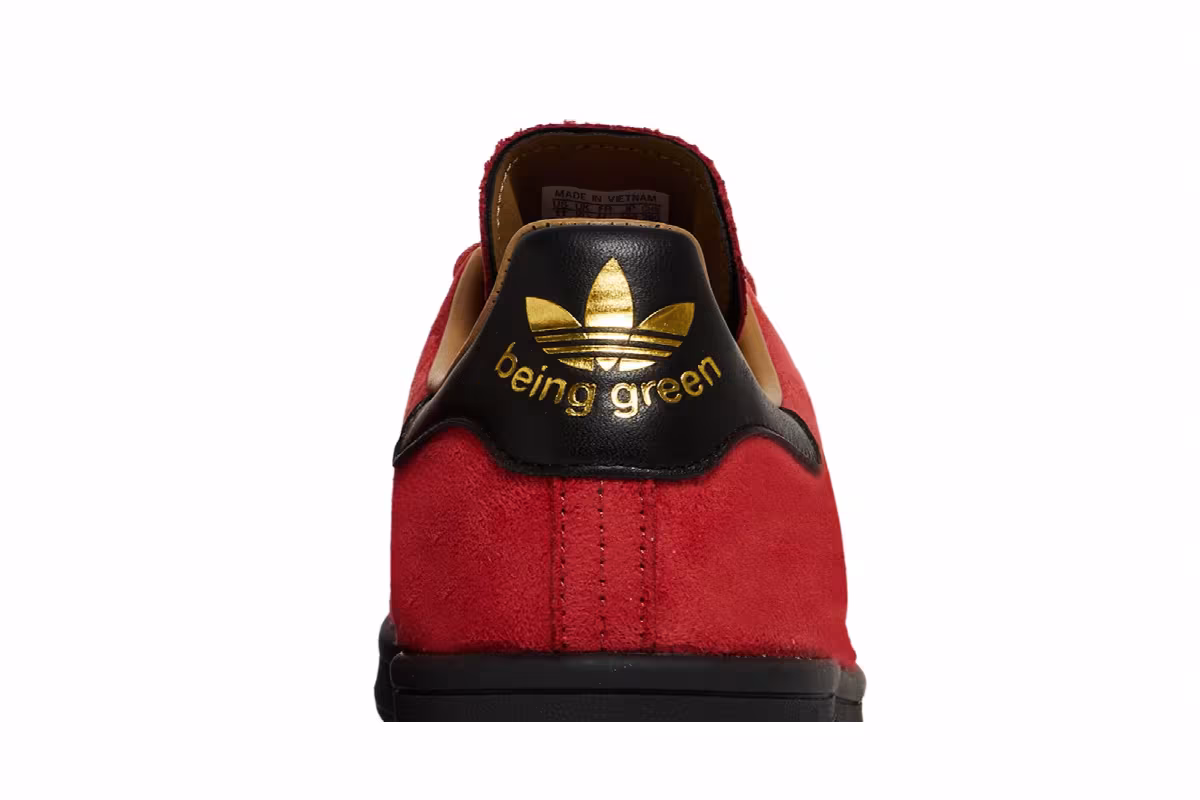 Disney x adidas Stan Smith Peter Pan - Captain Hook, view 8